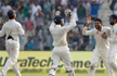 Kolkata Test: India Pummel New Zealand, displace Pakistan as world No. 1